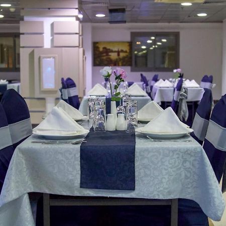 Saraya Al Deafah Hotel Mecca Ngoại thất bức ảnh